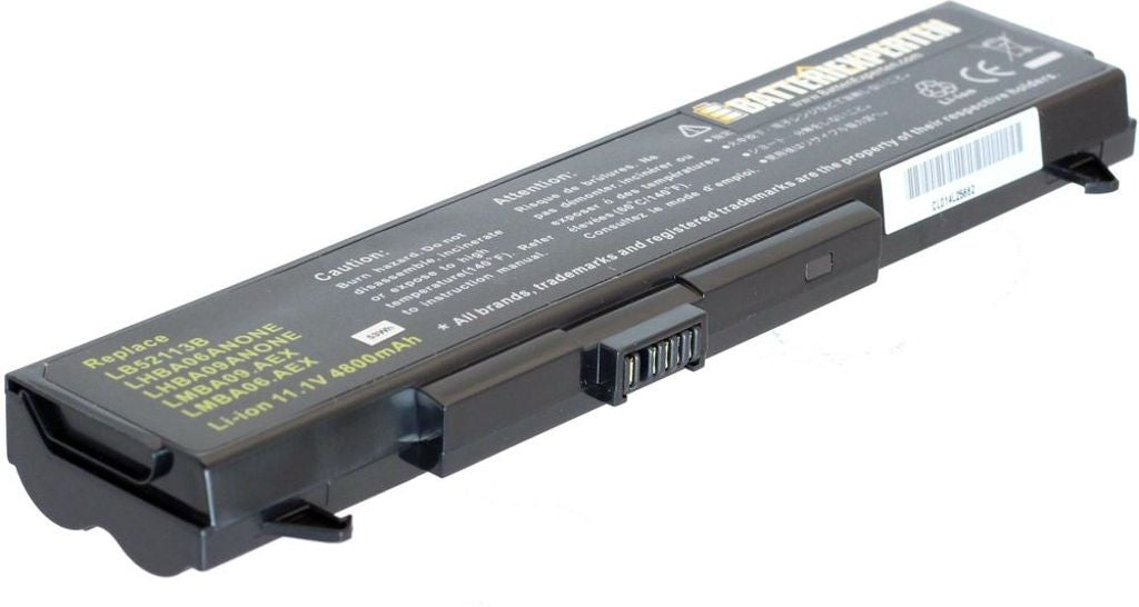 Akku F R Lg Le50 Lm60 Lw60 R400 R1 Usw