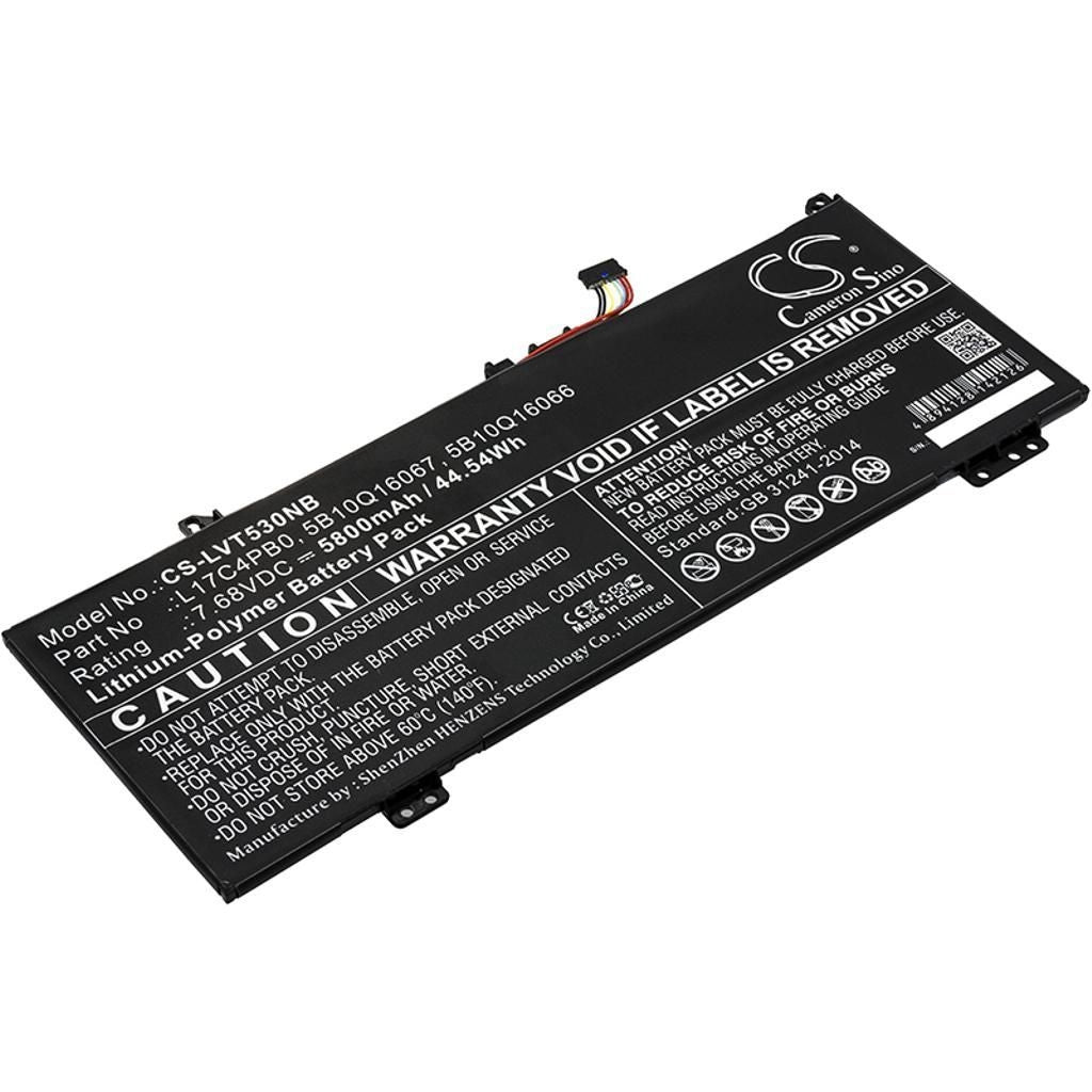 Akku F R Lenovo Air 14 Etc