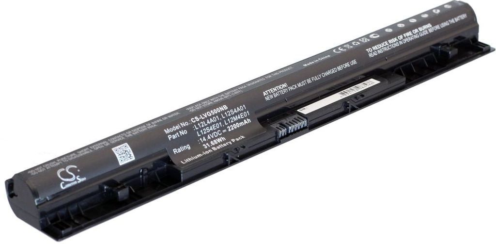 Akku F R Lenovo G500 S600 Etc