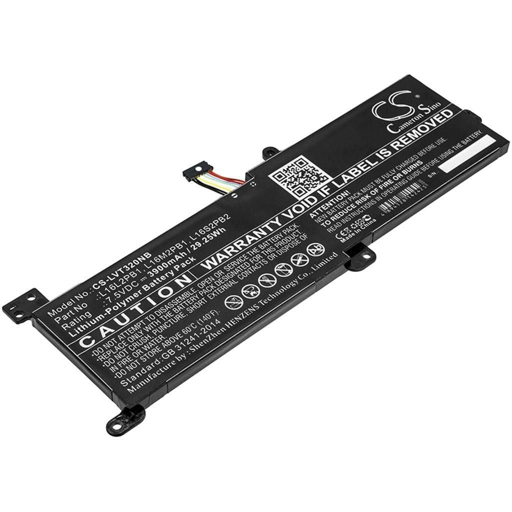 Akku F R Lenovo Ideapad 320 Etc