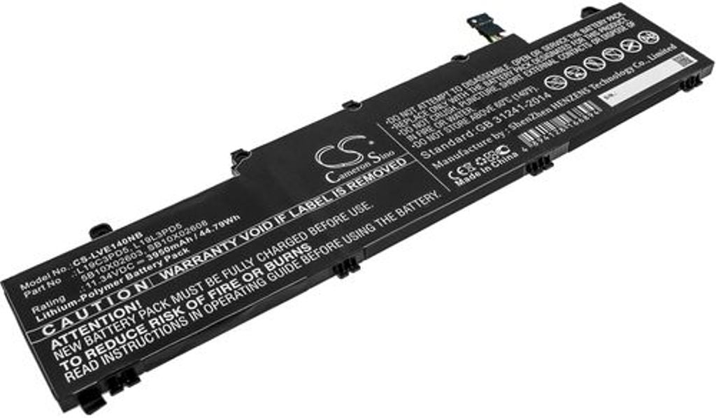 Akku F R Lenovo Thinkpad E14 Gen2 20ta000dge Usw