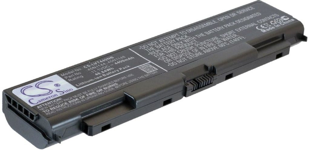 Akku F R Lenovo Thinkpad L440 Etc