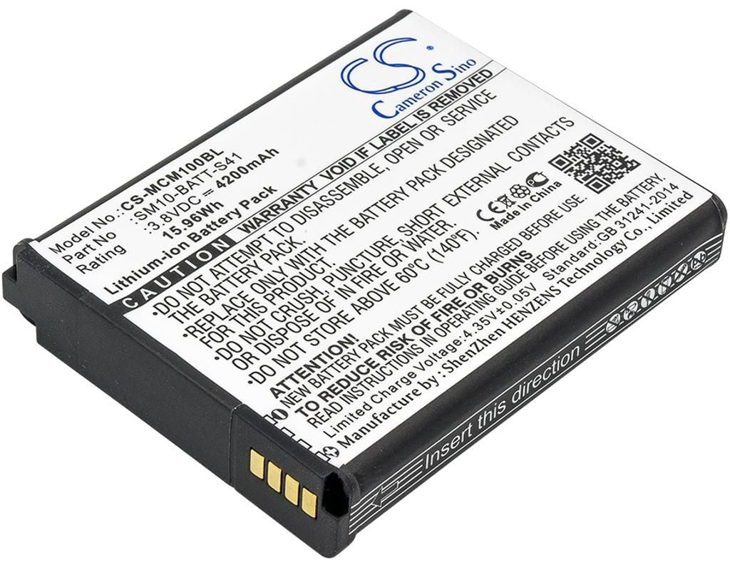 Akku F R M3 Mobile Sm10 Usw
