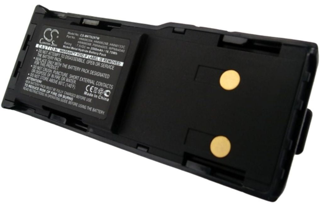 Akku F R Motorola Cp250 Etc
