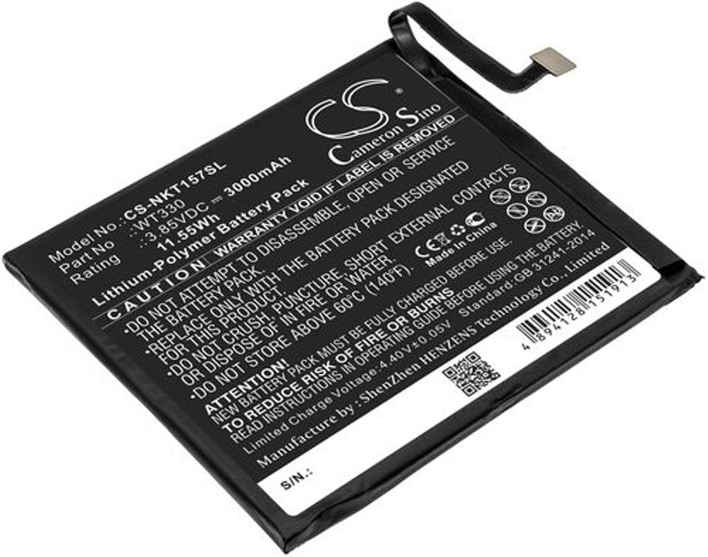 Akku F R Nokia 4 2 Usw