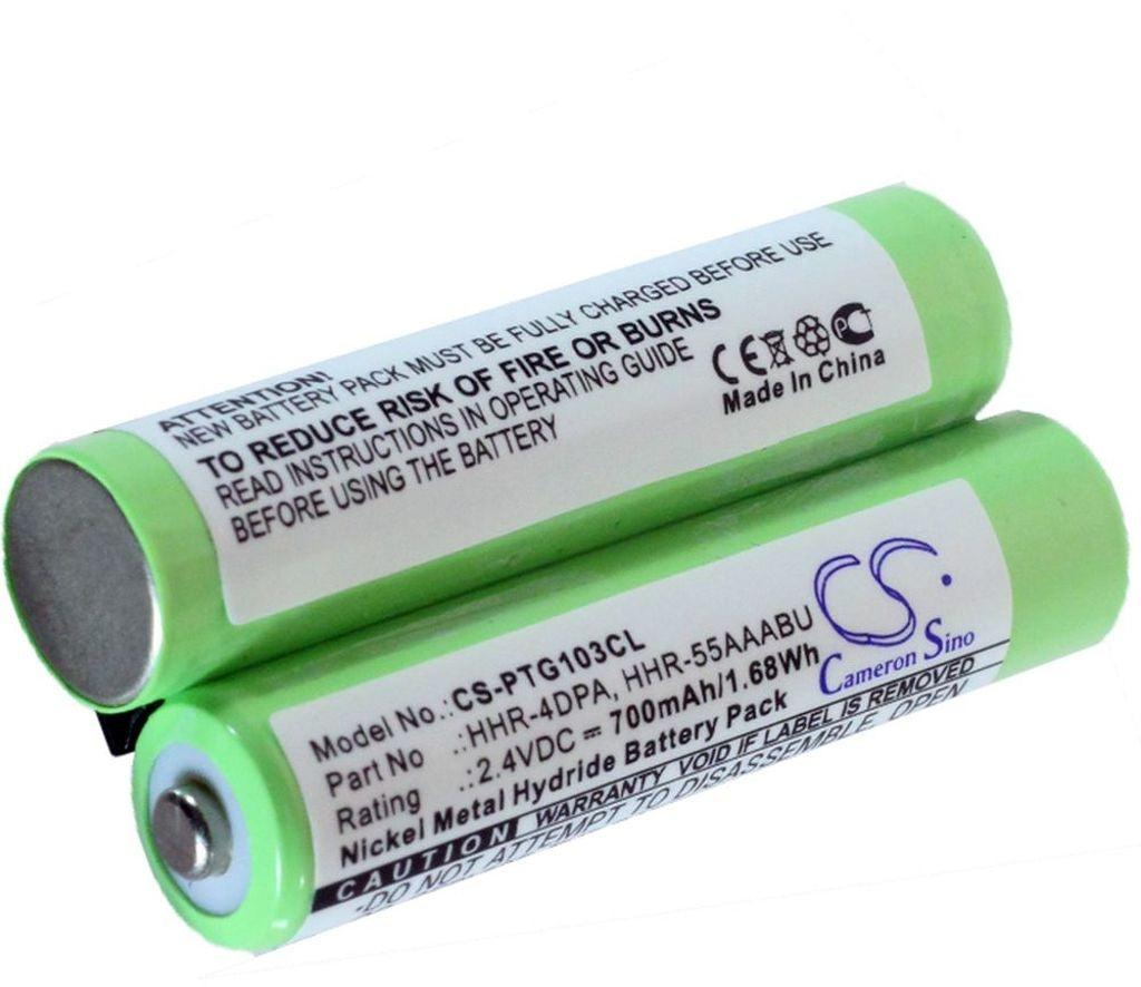 Akku F R Panasonic Kx Tg1032pk Usw