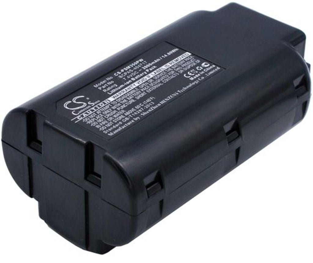 Akku F R Paslode Im350ct Usw