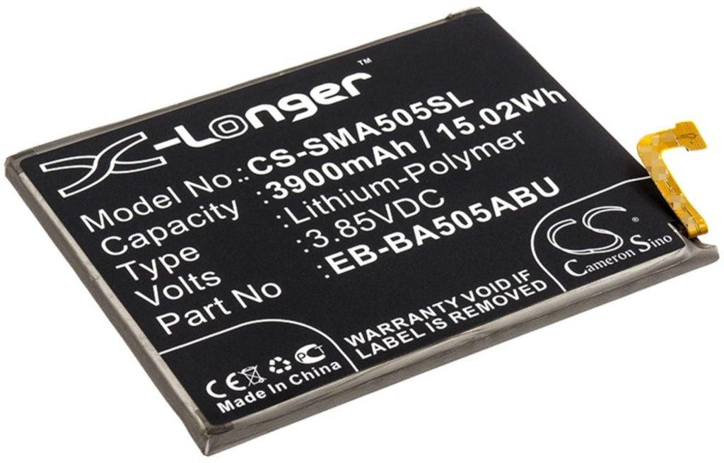 Akku F R Samsung Galaxy A20 Usw