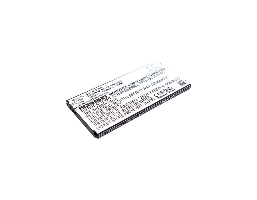 Akku F R Samsung Galaxy J5 2016 Etc