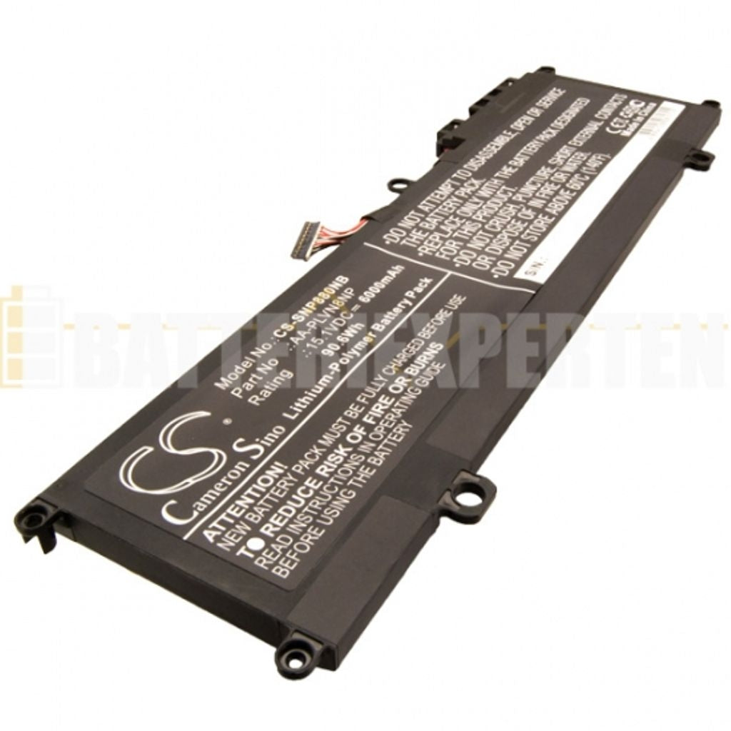 Akku F R Samsung Np880z5e Usw
