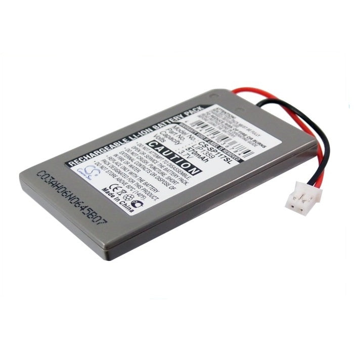 Akku F R Sony Lip1359 Ersatzakku