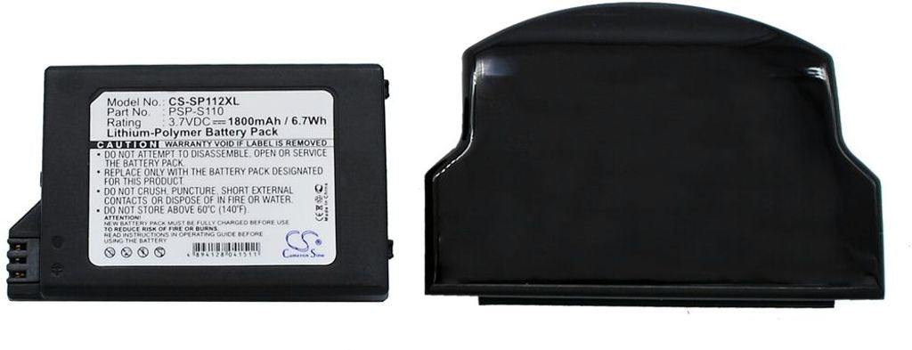 Akku F R Sony Lite Etc