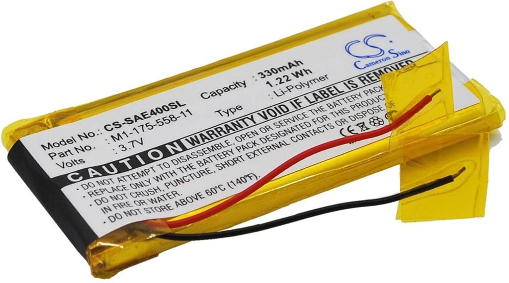 Akku F R Sony Nw E403 Etc