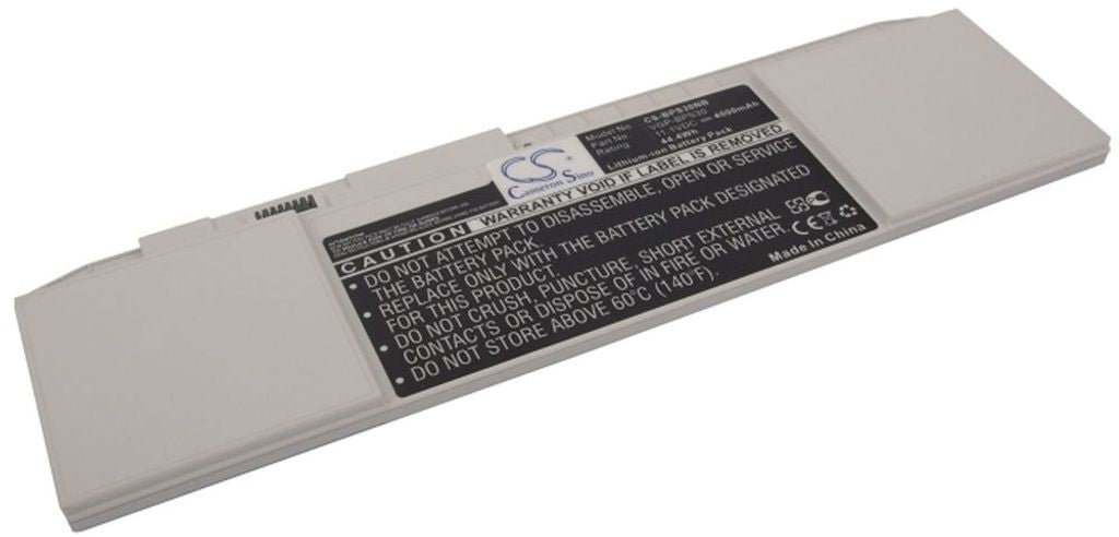 Akku F R Sony Svt131 Etc