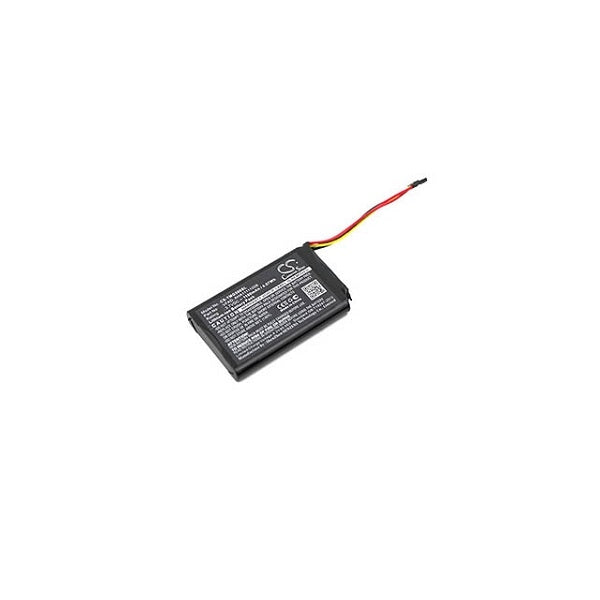 Akku F R Tomtom 4fl50 Etc