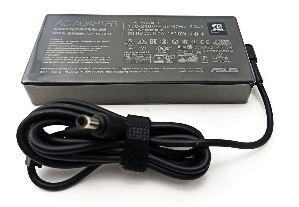 Asus Netzteil 180w 20v 3 Pin 6phi