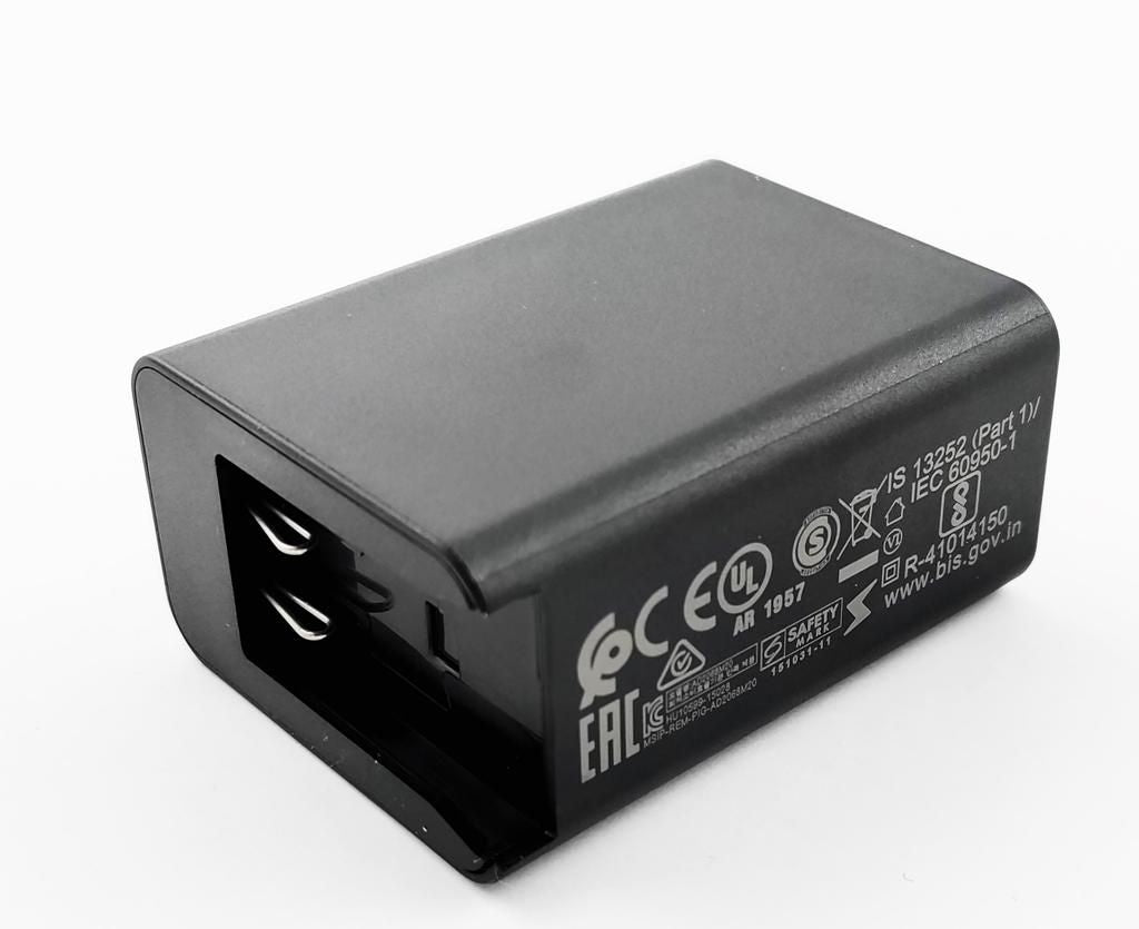 Asus Netzteil 18w 5v 9v 2p Usb