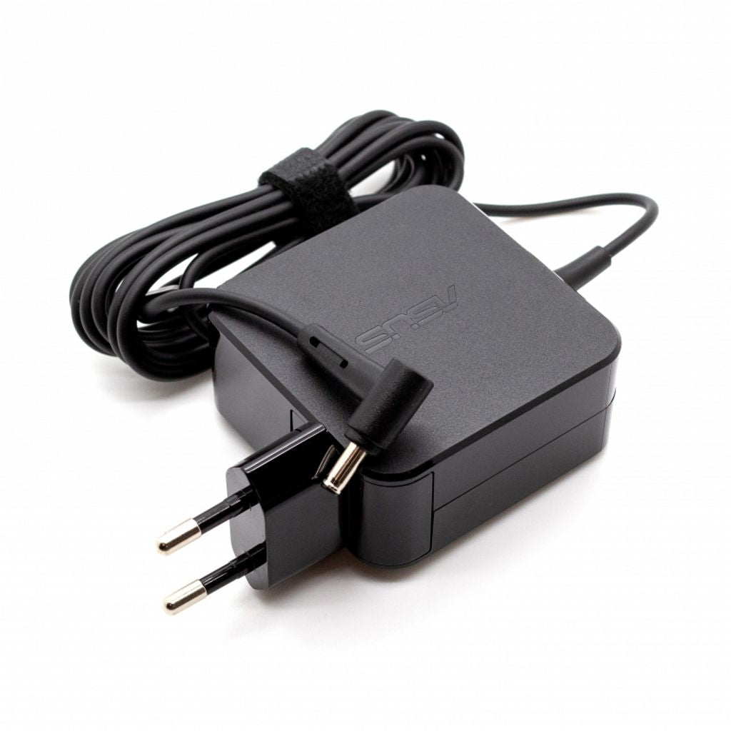 Asus Netzteil Eu Typ 65w 19v 2 Pin 4 0phi