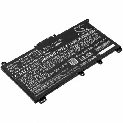 Bateria Para Hp 250 G7 Etc