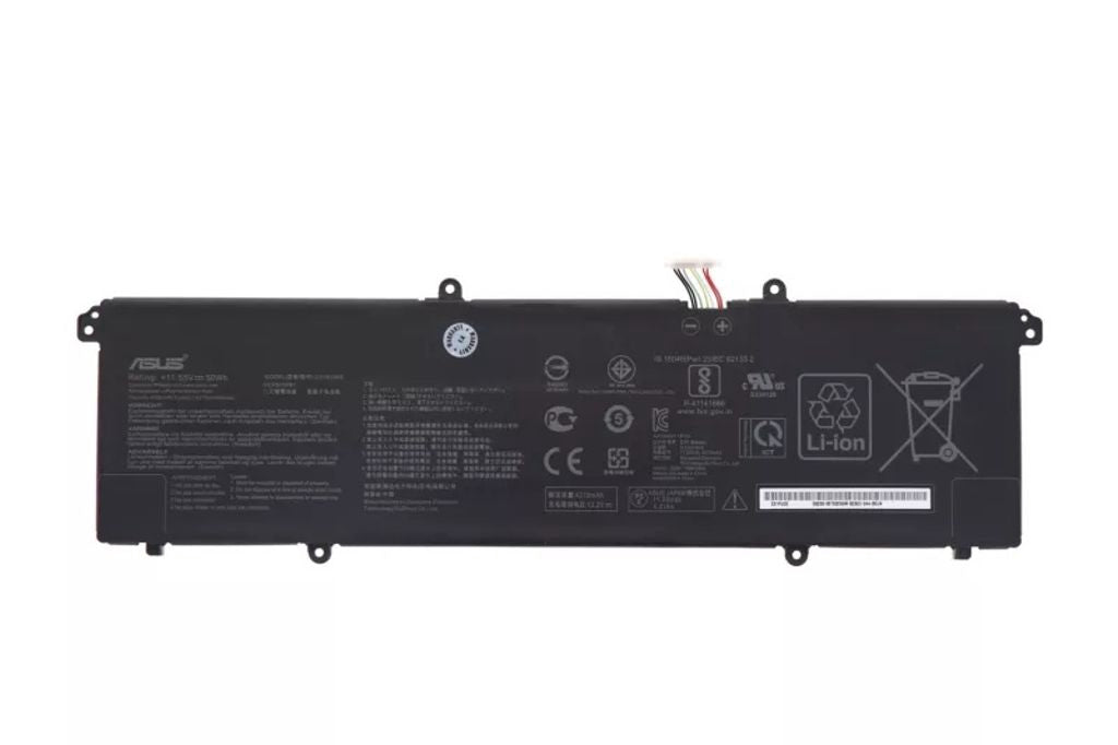 Bater A Asus X421 Cos Poly C31n1905