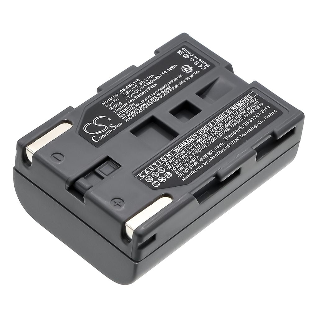 Bater A De Repuesto Para Sb L110 Sb L70