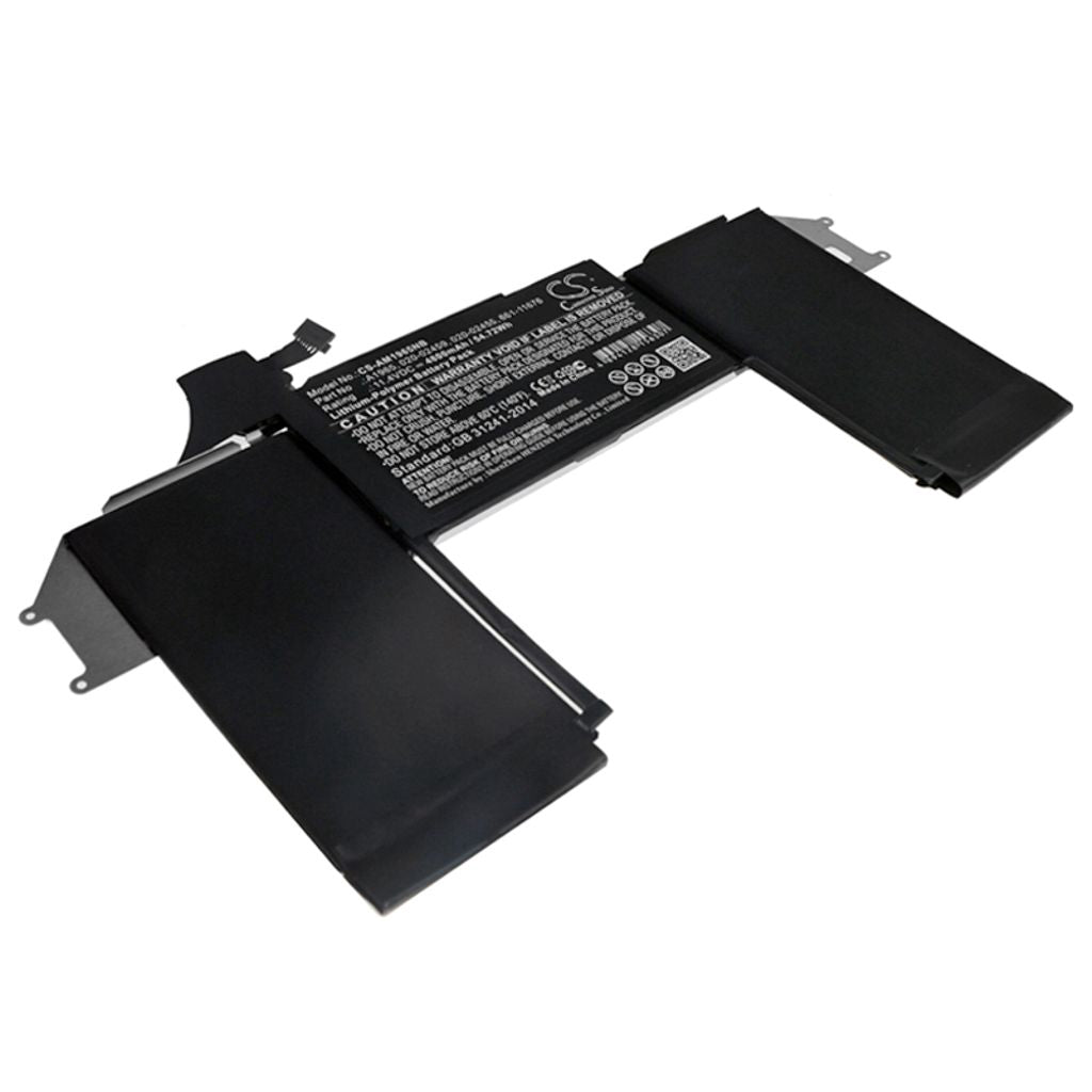 Bater A Para Apple Macbook Air 13 Mree2ch A Etc