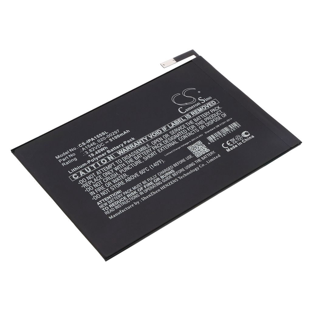 Bater A Para Apple Ipad Mini 4 Etc