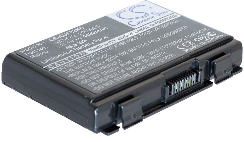 Bater A Para Asus F52 F82 Etc