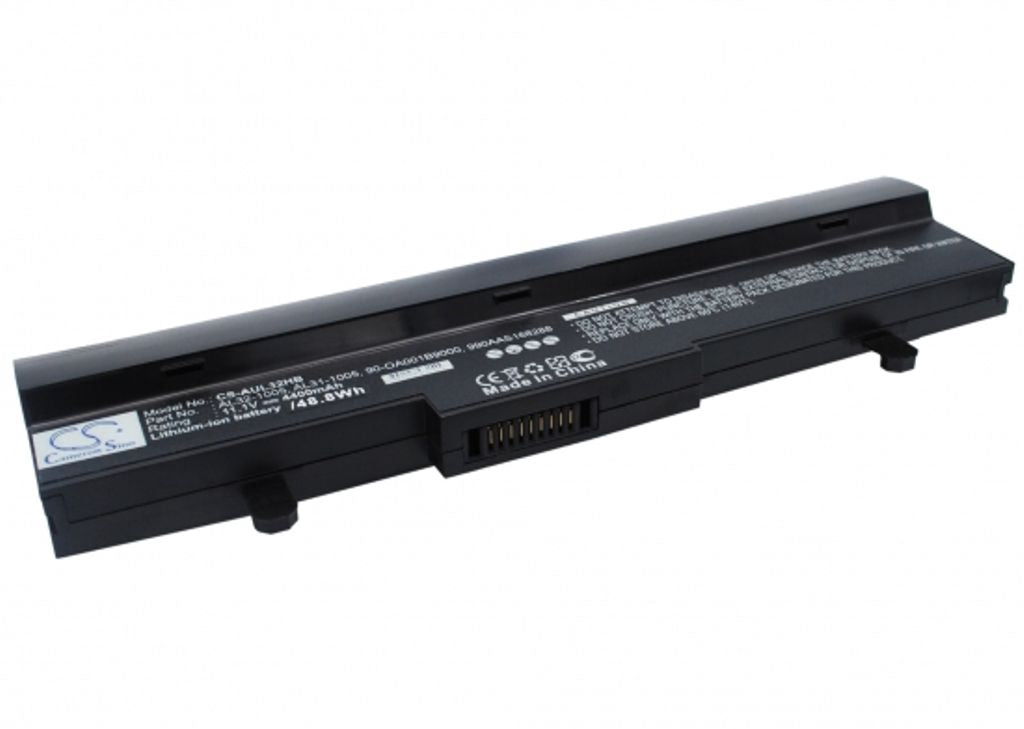 Bater A Para Asus Eee Pc 1001 1005ha