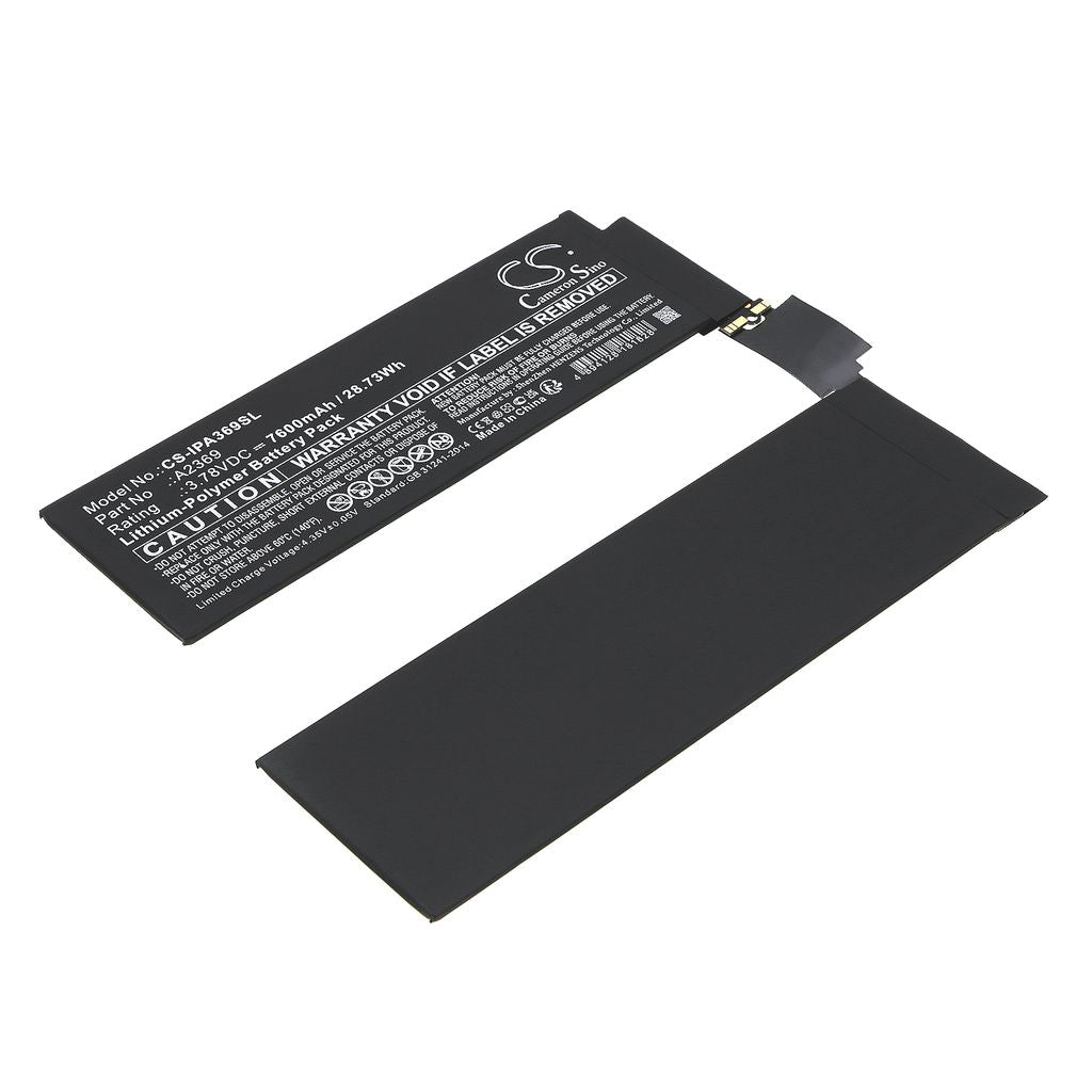 Bater A Para Apple Ipad Pro 11 2021 Etc