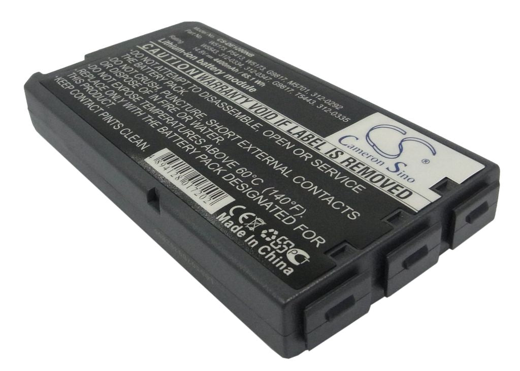 Bater A Para Dell Inspiron 1000 1200 2200 Etc