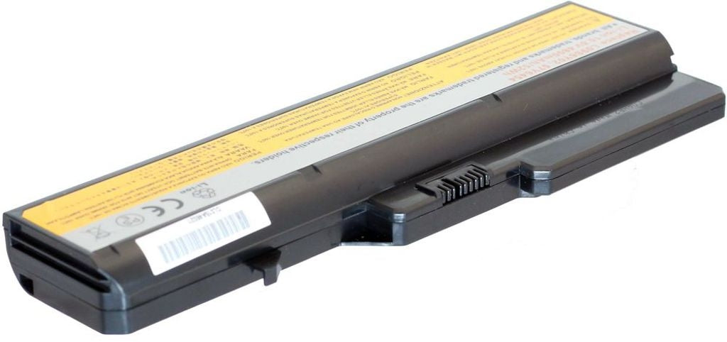 Bater A Para Ibm Lenovo Ideapad G460 G560