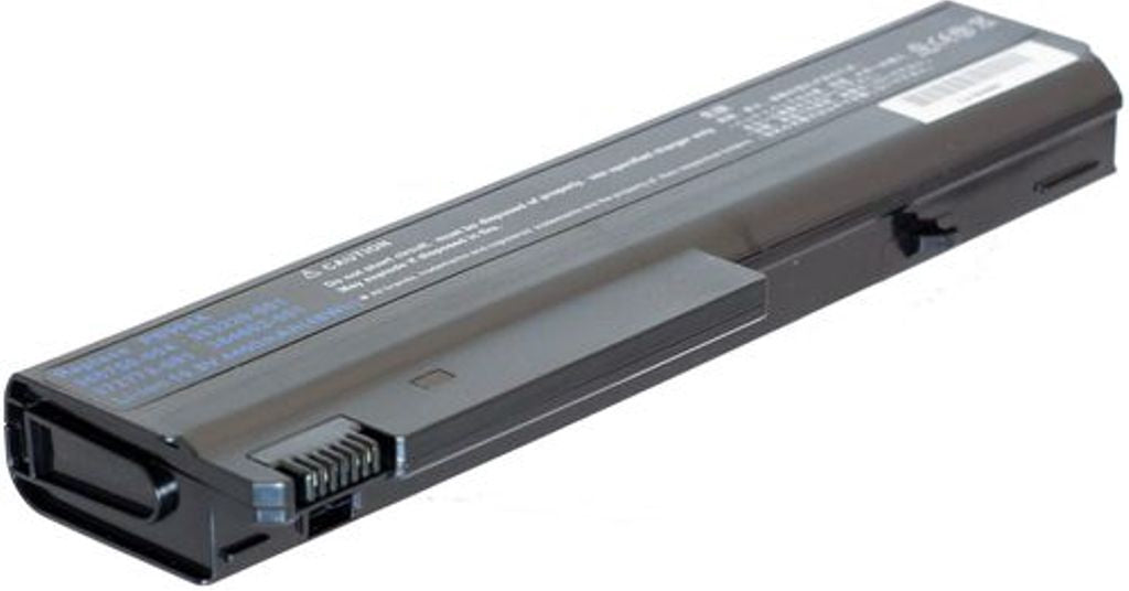Bater A Para Hp Compaq Nc6100 Nx6100 Etc 4400 Mah
