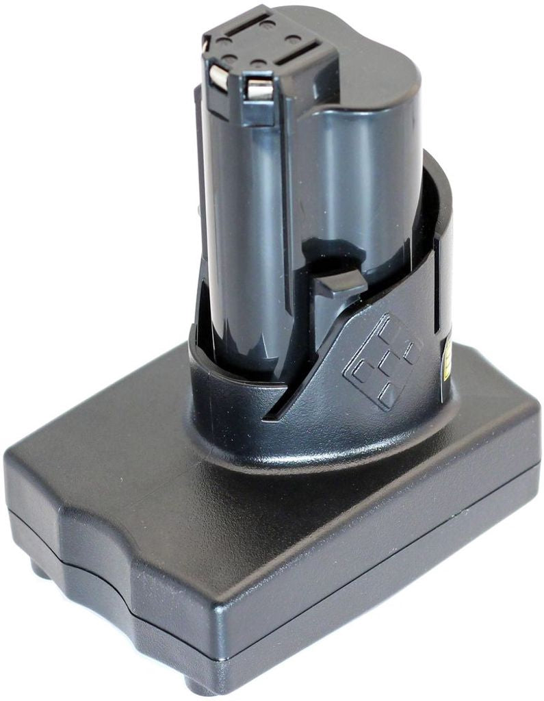 Bater A Para Milwaukee 12 V 3 0 Ah Li Ion