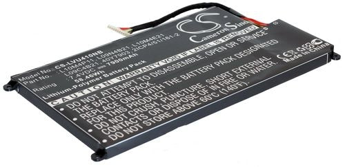 Bater A Para Lenovo Ideapad U410 Etc