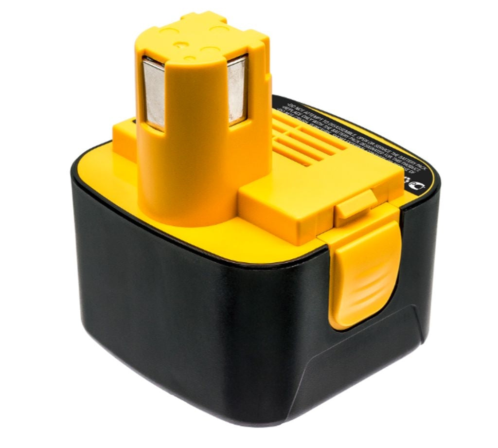 Bater A Para Panasonic 12 V 3 0 Ah Ni Mh