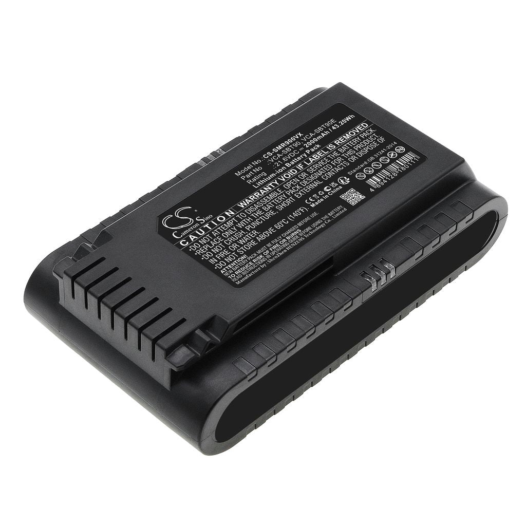 Bater A Para Samsung Vs9000 Etc