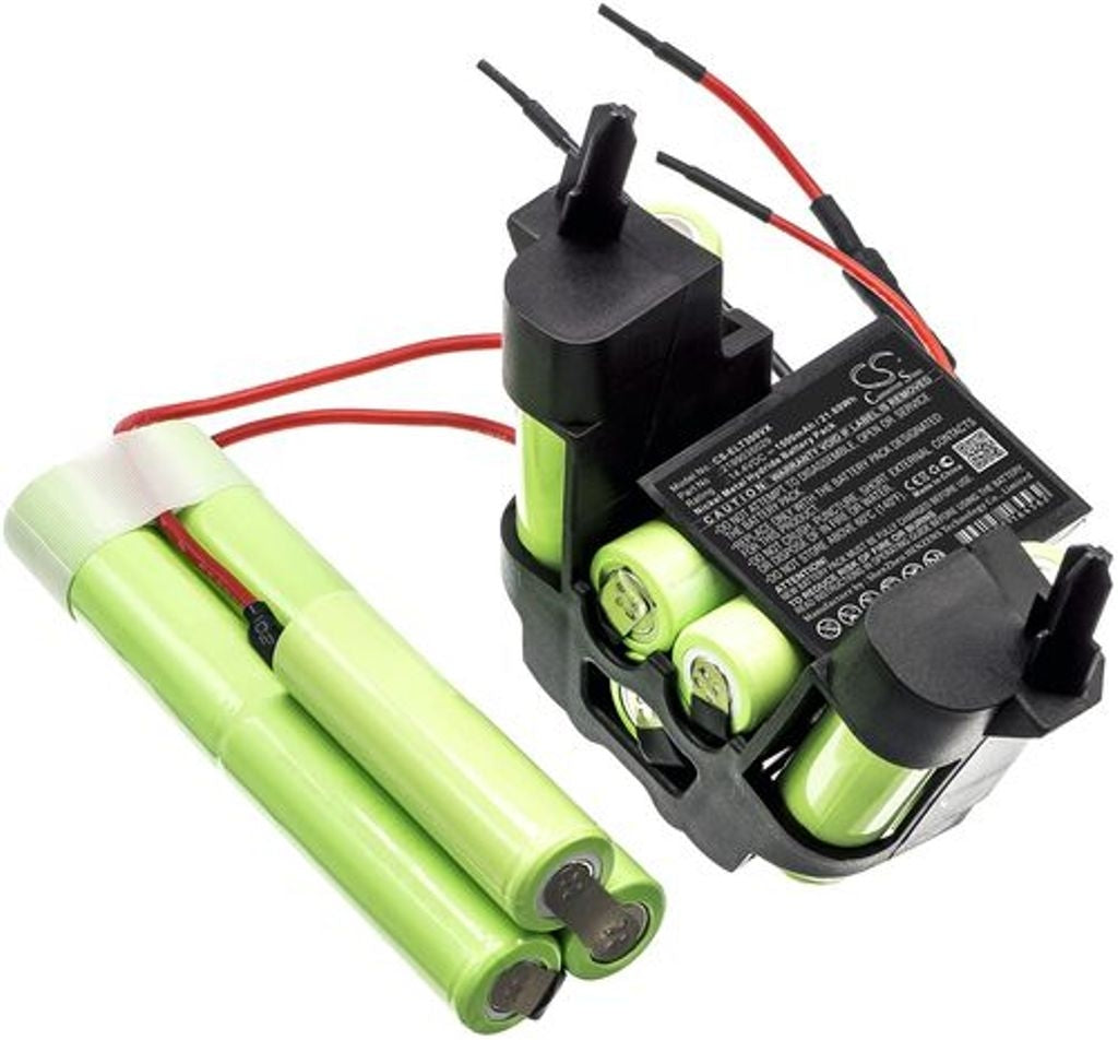 Batterie F R Aeg 00273713 Usw