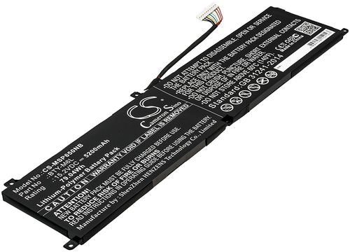 Bater A Para Bater A Para Msi Gs65 Mfl