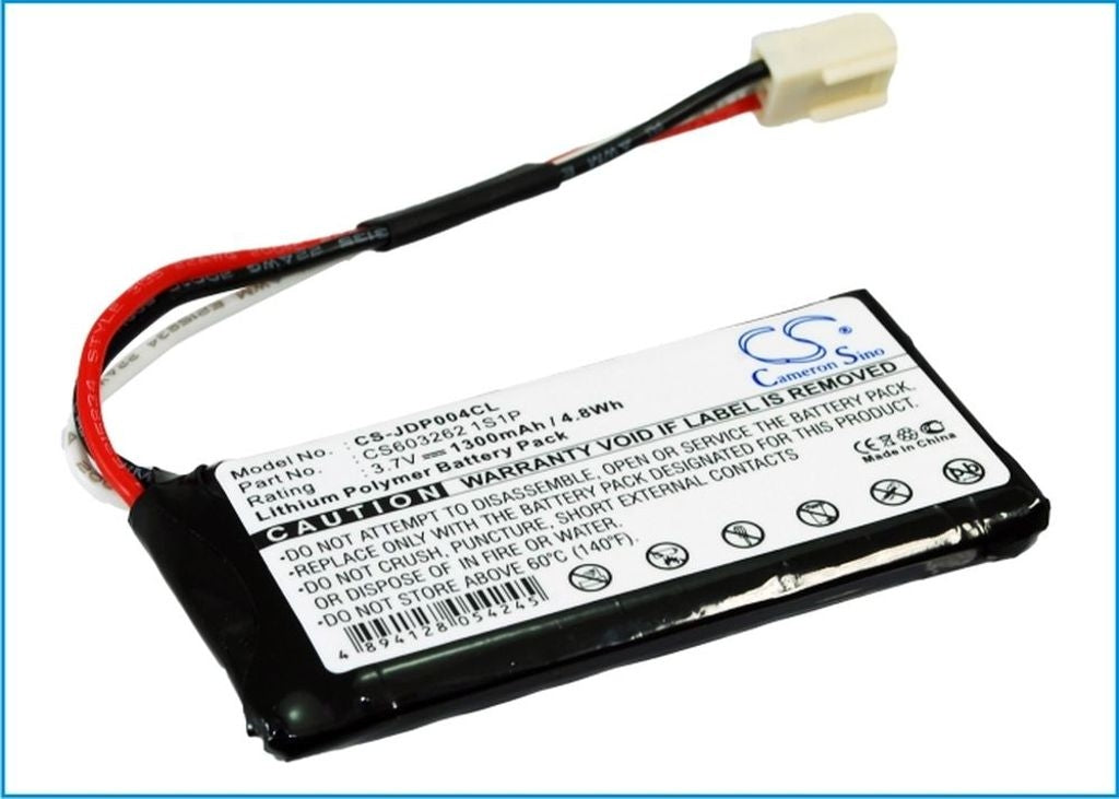 Batterie F R Jablocom Gdp 04a Usw
