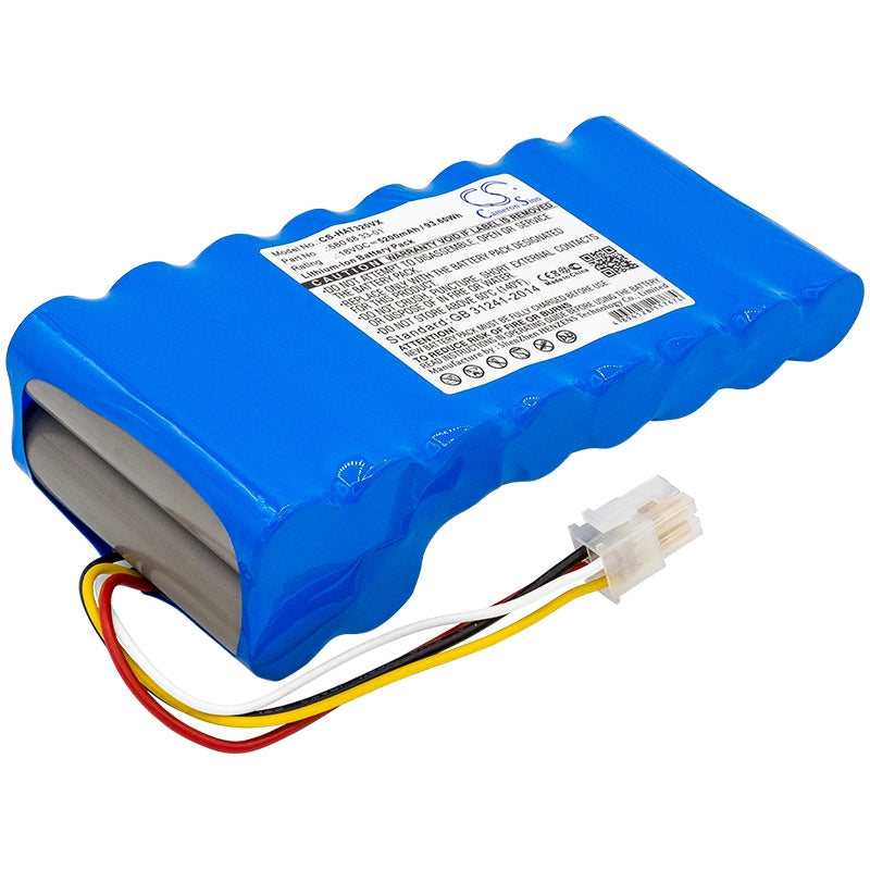 Batterie F R Husqvarna Automower 320 Mfl