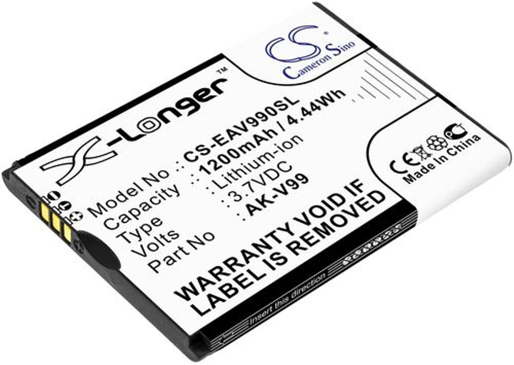 Batterie F R Emporia Select Usw