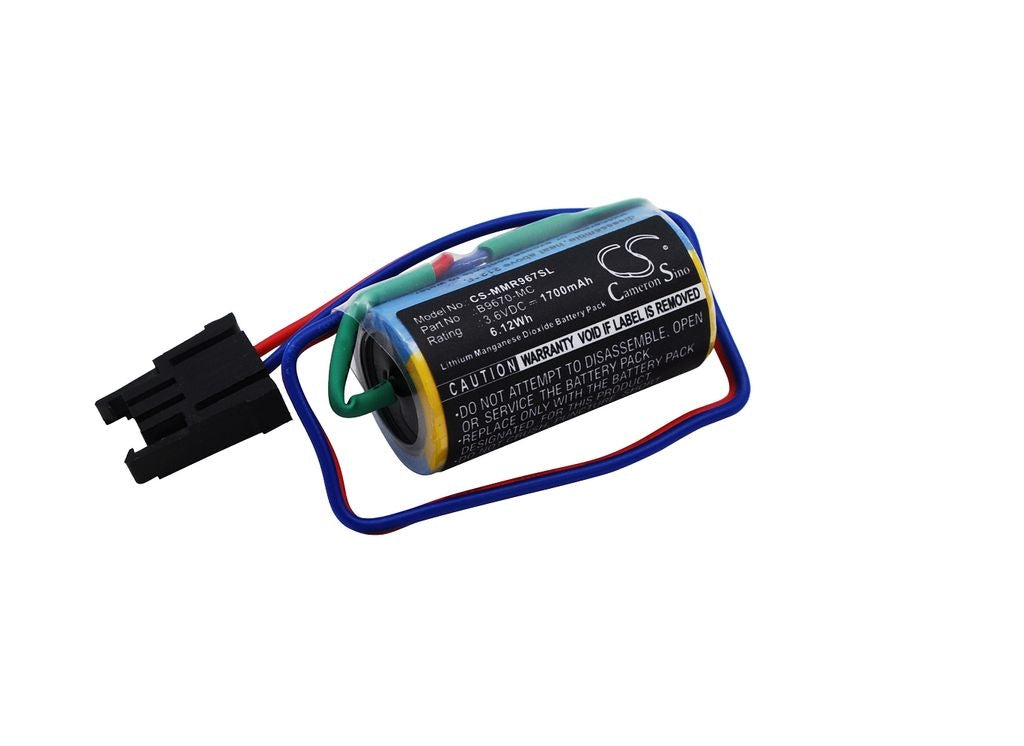 Batterie F R Mitsubishi A1s Usw