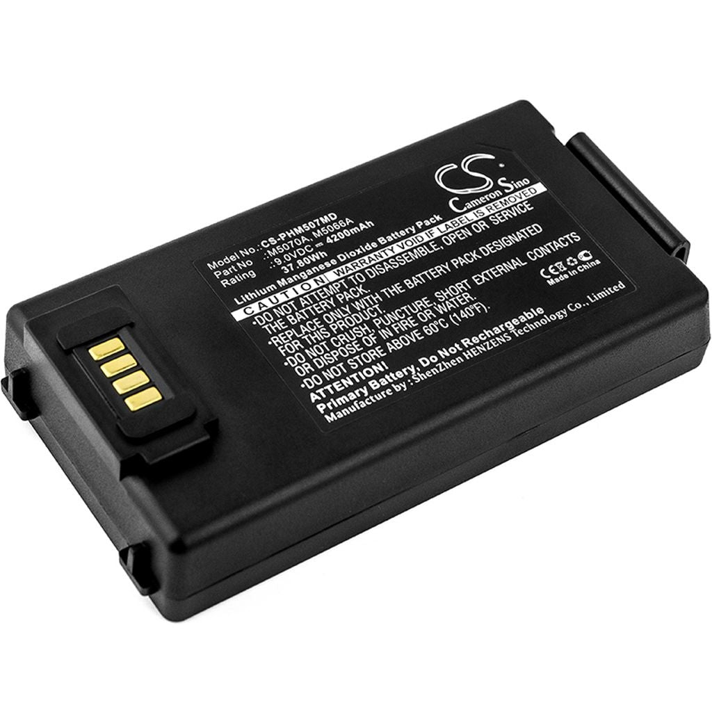 Batterie F R Philips Heartstart Frx Und Andere