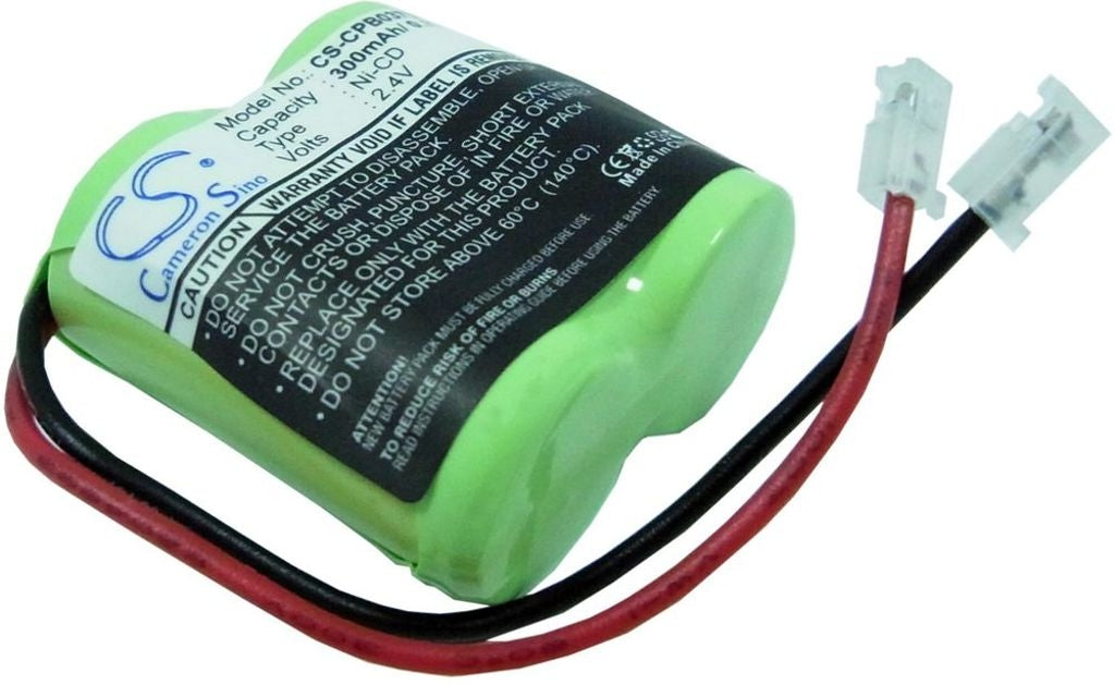 Batterie F R Universal 2 3aa X 2 Usw