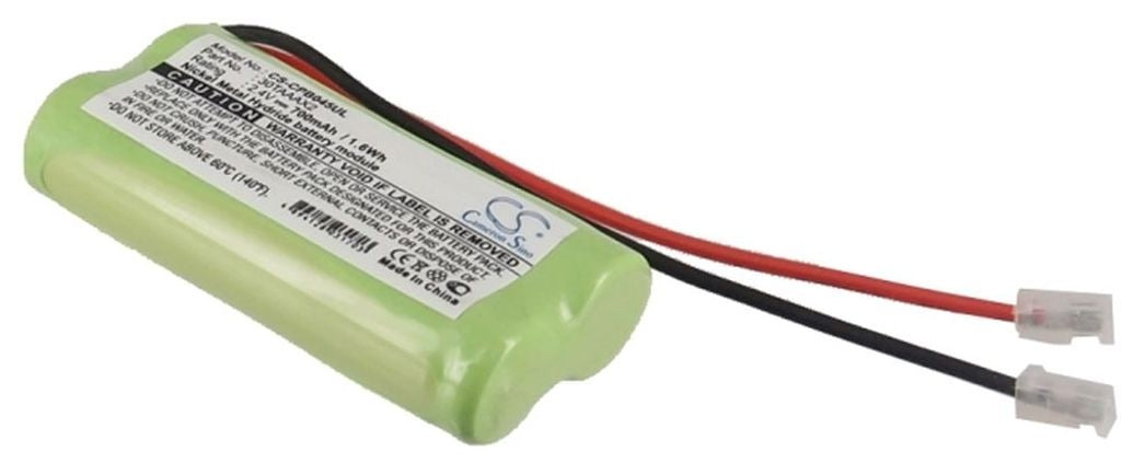 Batterie F R Universal Aaa X 2 Usw