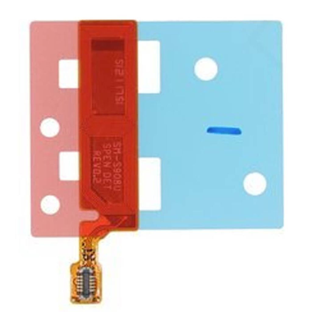 Cable Flexible Fpcb Del S Pen Del Samsung Galaxy S22 Ultra