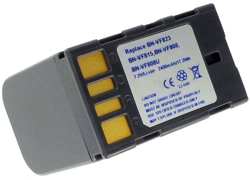 Ersatzakku F R Bn Vf823 Bn Vf827