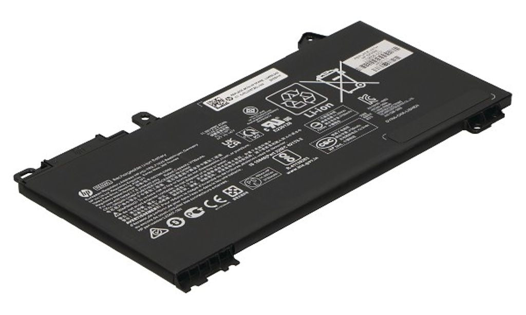 Hp Sko Batt 3c 45wh 3 92ah Li Re03045xl Pl