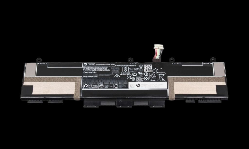 Hp Sps Batt 3c 53wh 4 59ah Li Cx03053xl Pl